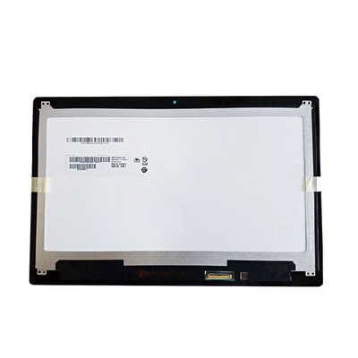 B133HAB01.0 HW1A 1920*1080 13.3 inci TFT-LCD Screen