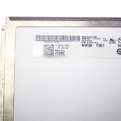 B133EW05 V0 1280*800 13,3 inci TFT-LCD Screen Display