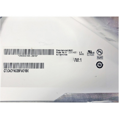 B133EW01 V4 13.3 inci 1280*800 TFT-LCD Screen