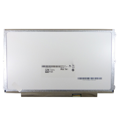 B125XTN02.0 12,5 inci 1366*768 Panel LCD Layar LCD