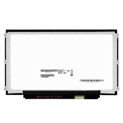 B125XTN01.0 HW3A 12,5 inci 1366*768 LCD Panel LCD Screen