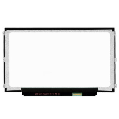 B125XTN01.0 HW1A 12,5 inci 1366*768 LCD Panel LCD Screen