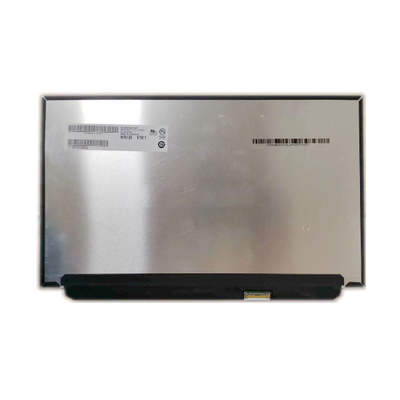 B125HAN03.1 12,5 inci 1920*1080 LCD Panel Layar LCD