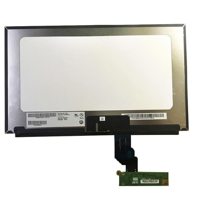 B125HAN03.0 12,5 inci 1920*1080 LCD Panel Layar LCD
