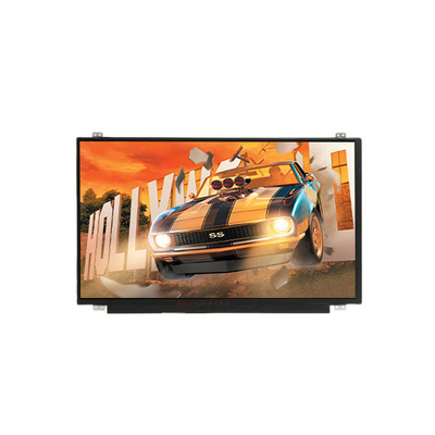 B125HAN02.0 1920*1080 12,5 inci TFT-LCD Panel Layar LCD