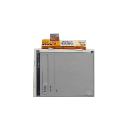 LB050WQ1-TD01 LCD Display Panel 5,0 inci 480*272 LCD Screen Module