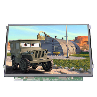B121EW10 V2 1280*800 12,1 inci Panel layar TFT-LCD