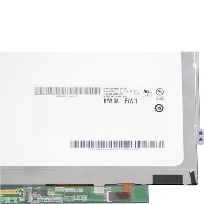 B121EW10 V2 1280*800 12,1 inci Panel layar TFT-LCD