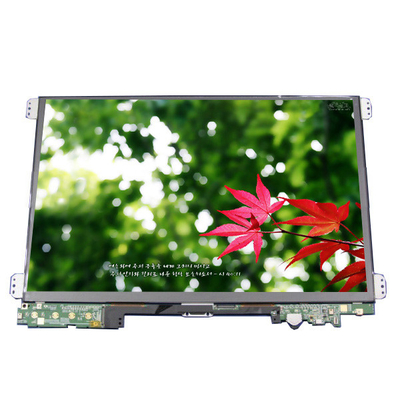 B121EW10 V0 1280*800 Panel layar TFT-LCD 12,1 inci