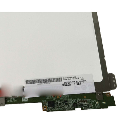 B121EW10 V0 1280*800 Panel layar TFT-LCD 12,1 inci