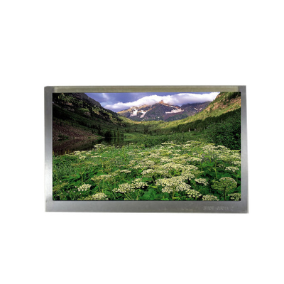 LB050WQ2-TD01 TFT LCD Display Screen Untuk Navigasi Mobil