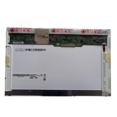 B121EW09 V3 HW0A 1280*800 Panel layar TFT-LCD 12,1 inci