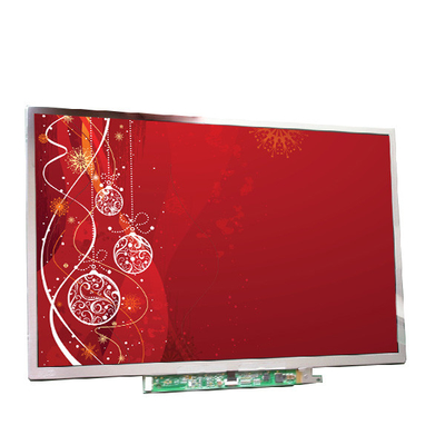 B121EW07 V1 1280*800 12,1 inci TFT-LCD layar Tampilan