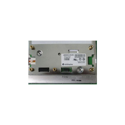 LB058WQ1-SD02 LCD Display Panel 5,8 inci 400*240 LCD Screen Module