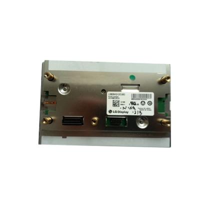 LB058WQ1-SD02 LCD Display Panel 5,8 inci 400*240 LCD Screen Module