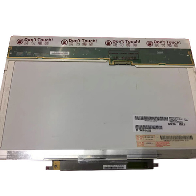B121EW06 V1 1280*800 12,1 inci TFT-LCD layar Tampilan