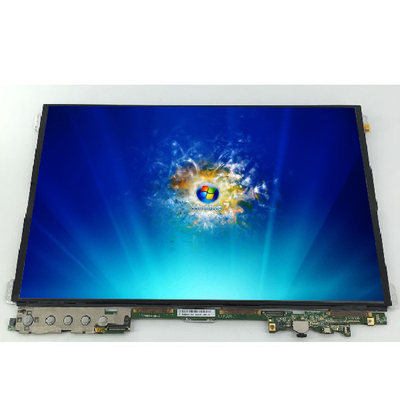 B121EW04 V2 12,1 inci 1280*800 TFT-LCD layar Tampilan