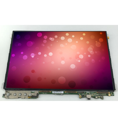 B121EW04 V1 12,1 inci 1280*800 TFT-LCD layar Tampilan