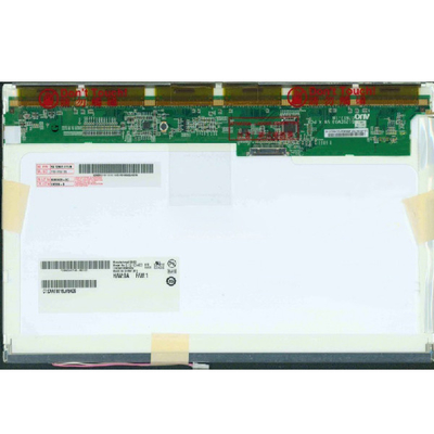 B121EW03 V8 12,1 inci 1280*800 TFT-LCD layar Modul