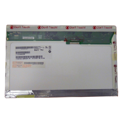 B121EW03 V7 12,1 inci 1280*800 TFT-LCD layar Modul
