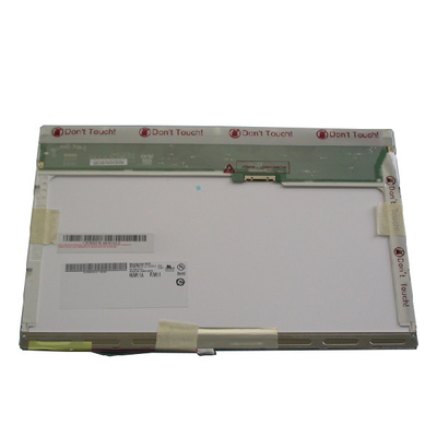 B121EW03 V6 12,1 inci 1280*800 TFT-LCD layar Modul