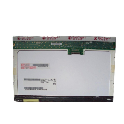 B121EW03 V4 12,1 inci LVDS 1280*800 TFT-LCD layar Modul