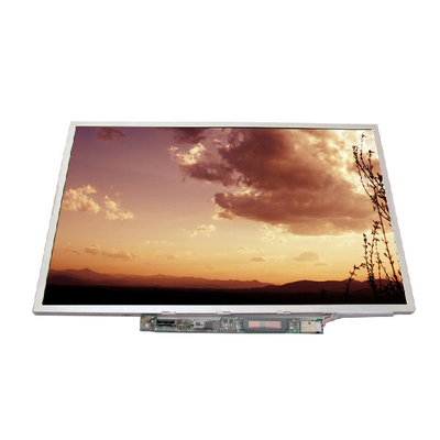 B121EW03 V2 12,1 inci 1280*800 TFT-LCD layar Untuk Laptop