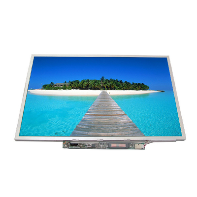 B121EW03 V1 12,1 inci 1280*800 TFT-LCD layar Untuk Laptop