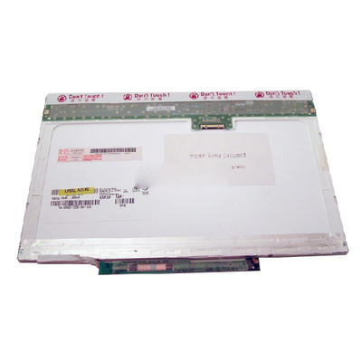 B121EW03 V0 12,1 inci layar TFT-LCD 1280*800 Untuk Laptop