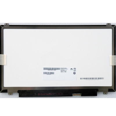 B133XTN01.2 1366*768 13,3 inci LCD Screen