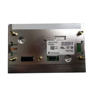 LB065WQ2-A11B LCD Display Screen 6,5 inci 400*234 LCD Panel Module