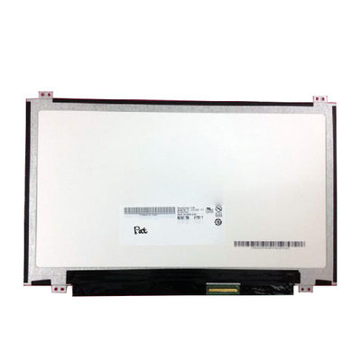 B116XW03 V2 layar TFT-lcd 11,6 inci Untuk Laptop 1366*768 LVDS