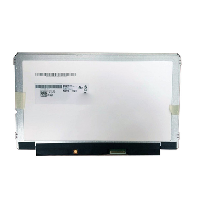 B116XTT01.1 Layar TFT-lcd Untuk Laptop 11,6 inci 1366*768 LVDS