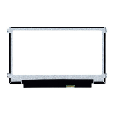 B116XTN02.3 HW0A layar TFT-lcd eDP Untuk Laptop 11,6 inci