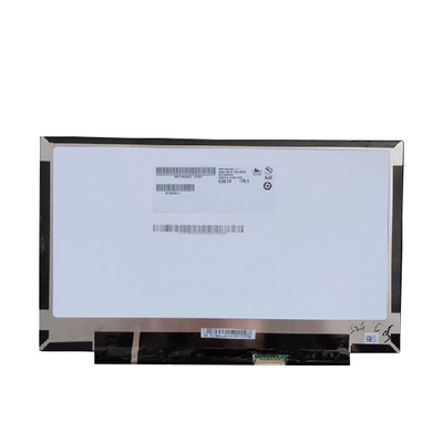 B116XAN04.3 Untuk Laptop 800: 1 layar TFT-lcd eDP 11,6 inci