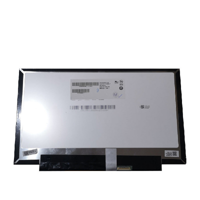 B116XAN04.1 Untuk Laptop 800: 1 layar TFT-lcd eDP 11,6 inci