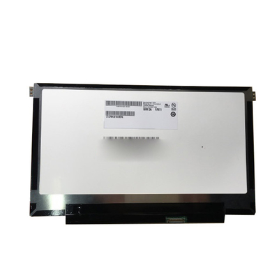 B116XAN04.0 HW1A Untuk Laptop 800: 1 layar TFT-lcd eDP 11,6 inci