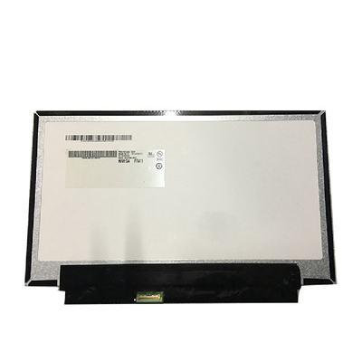 B116XAN03.2 Untuk Laptop 262K 50% NTSC layar TFT-lcd