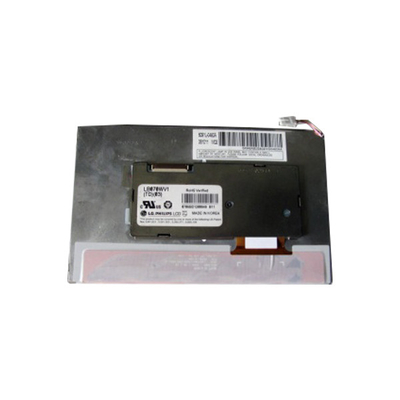 LB070WV1-TD03 7.0 inci LCD Screen Display 800*480 LCD Panel Module
