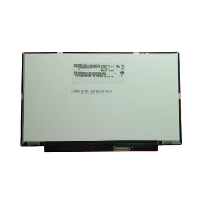 B116XAK01.4 Modul LCD 11,6 inci 1366*768 Layar LCD