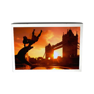 LB070WV1-TD05 LCD Display untuk Benz C280 W204 GLK