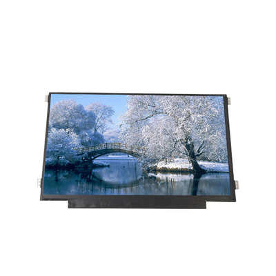 B116XAK01.1 Modul LCD 11,6 inci 1366*768 Layar LCD