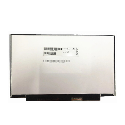 B116XAB01.5 11,6 inci LCD modul 1366*768 Layar LCD