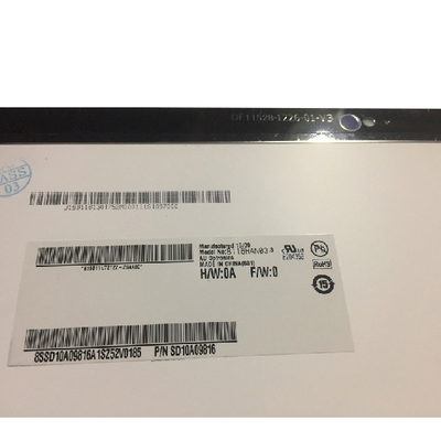 B116HAN03.3 Layar LCD 11,6 inci 1920*1080 Untuk AOU