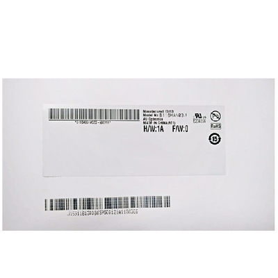 B116HAN03.1 Layar LCD 11,6 inci 1920*1080 Untuk AOU