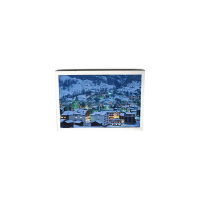 LB070WV1-TD08 Asli 7.0 inci 800 * 480 layar LCD