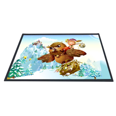 B101UAT06.1 10,1 inci 800:1 1920*1200 Layar LCD