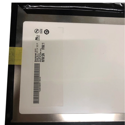 B101UAT02.2 10,1 inci 800:1 1920*1200 LCD Screen Display
