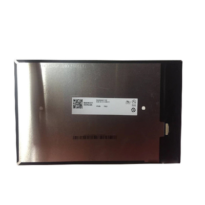 B101UAN07.2 10,1 inci 1000:1 1200*1920 Layar LCD