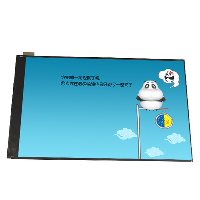 B101UAN07.1 10,1 inci 1000:1 1200*1920 Layar LCD